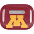 University of Minnesota Minneapolis MN Est 1851 Apple AirPods Pro Skin