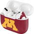 University of Minnesota Minneapolis MN Est 1851 Apple AirPods Pro Skin