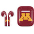 University of Minnesota Minneapolis MN Est 1851 Apple AirPods Skin