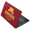 University of Minnesota Minneapolis MN Est 1851 Asus X502CA 15.6 Skin