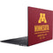 University of Minnesota Minneapolis MN Est 1851 Ativ Book 9 (15.6in 2014) Skin