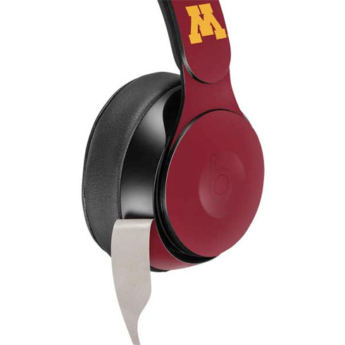 University of Minnesota Minneapolis MN Est 1851 Beats Solo Pro Skin