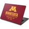 University of Minnesota Minneapolis MN Est 1851 Dell Chromebook Skin