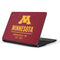 University of Minnesota Minneapolis MN Est 1851 Samsung Chromebook Skin