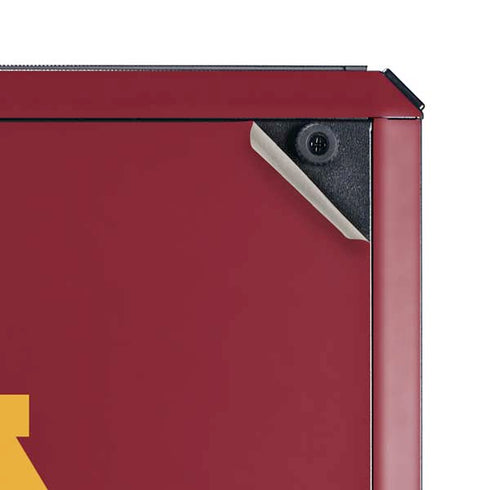 University of Minnesota Minneapolis MN Est 1851 Cooler Master MasterBox Q300L Mini Tower Skin