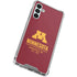 University of Minnesota Minneapolis MN Est 1851 Galaxy A13 5G Clear Case