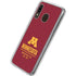 University of Minnesota Minneapolis MN Est 1851 Galaxy A20 Clear Case