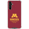 University of Minnesota Minneapolis MN Est 1851 Galaxy A54 5G Clear Case