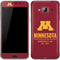 University of Minnesota Minneapolis MN Est 1851 Galaxy J3 Skin