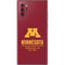 University of Minnesota Minneapolis MN Est 1851 Galaxy Note 10 Plus Skin