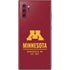 University of Minnesota Minneapolis MN Est 1851 Galaxy Note 10 Plus Skin