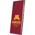 University of Minnesota Minneapolis MN Est 1851 Galaxy Note 10 Plus Skin