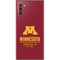 University of Minnesota Minneapolis MN Est 1851 Galaxy Note 10 Skin