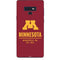 University of Minnesota Minneapolis MN Est 1851 Galaxy Note 9 Skin