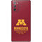 University of Minnesota Minneapolis MN Est 1851 Galaxy Note20 5G Skin