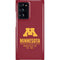 University of Minnesota Minneapolis MN Est 1851 Galaxy Note20 Ultra 5G Lite Case
