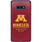 University of Minnesota Minneapolis MN Est 1851 Galaxy S10e Skin