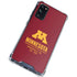 University of Minnesota Minneapolis MN Est 1851 Galaxy S20 FE Clear Case
