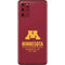 University of Minnesota Minneapolis MN Est 1851 Galaxy S20 Plus Skin