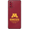 University of Minnesota Minneapolis MN Est 1851 Galaxy S20 Skin