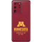 University of Minnesota Minneapolis MN Est 1851 Galaxy S20 Ultra 5G Skin