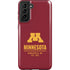 University of Minnesota Minneapolis MN Est 1851 Galaxy S21 FE Pro Case