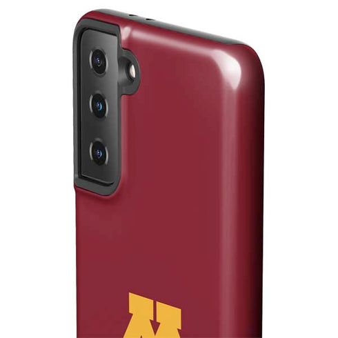 University of Minnesota Minneapolis MN Est 1851 Galaxy S21 FE Pro Case