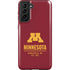 University of Minnesota Minneapolis MN Est 1851 Galaxy S21 Plus 5G Pro Case