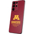 University of Minnesota Minneapolis MN Est 1851 Galaxy S21 Ultra 5G Skin