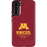 University of Minnesota Minneapolis MN Est 1851 Galaxy S22 Plus Pro Case
