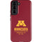 University of Minnesota Minneapolis MN Est 1851 Galaxy S22 Pro Case