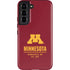 University of Minnesota Minneapolis MN Est 1851 Galaxy S22 Pro Case