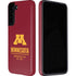 University of Minnesota Minneapolis MN Est 1851 Galaxy S22 Pro Case