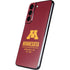 University of Minnesota Minneapolis MN Est 1851 Galaxy S22 Skin