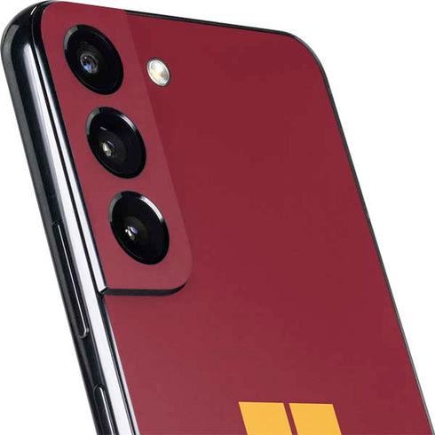 University of Minnesota Minneapolis MN Est 1851 Galaxy S22 Skin