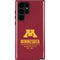 University of Minnesota Minneapolis MN Est 1851 Galaxy S22 Ultra Pro Case