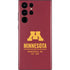 University of Minnesota Minneapolis MN Est 1851 Galaxy S22 Ultra Skin