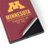 University of Minnesota Minneapolis MN Est 1851 Galaxy S22 Ultra Skin