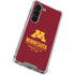 University of Minnesota Minneapolis MN Est 1851 Galaxy S23 Clear Case