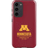 University of Minnesota Minneapolis MN Est 1851 Galaxy S23 Plus Pro Case