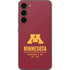 University of Minnesota Minneapolis MN Est 1851 Galaxy S23 Plus Skin