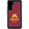 University of Minnesota Minneapolis MN Est 1851 Galaxy S23 Plus Waterproof Case