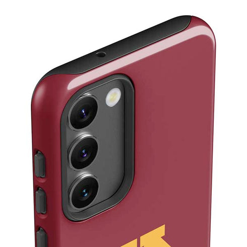 University of Minnesota Minneapolis MN Est 1851 Galaxy S23 Pro Case