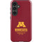 University of Minnesota Minneapolis MN Est 1851 Galaxy S24 Plus Impact Case