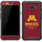 University of Minnesota Minneapolis MN Est 1851 Galaxy S7 Active Skin