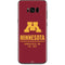 University of Minnesota Minneapolis MN Est 1851 Galaxy S8 Plus Skin