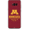 University of Minnesota Minneapolis MN Est 1851 Galaxy S8 Skin