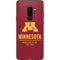 University of Minnesota Minneapolis MN Est 1851 Galaxy S9 Plus Skin