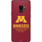 University of Minnesota Minneapolis MN Est 1851 Galaxy S9 Skin