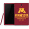 University of Minnesota Minneapolis MN Est 1851 Samsung Galaxy Tab Skin